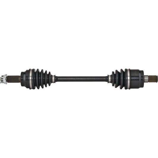ALL BALLS 6 Ball Heavy Duty Axle for Honda Pioneer 500 and 520 Models