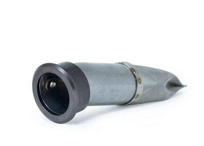 Yoshimura RS-05-K Spark Arrestor Insert for Offroad Exhaust Systems