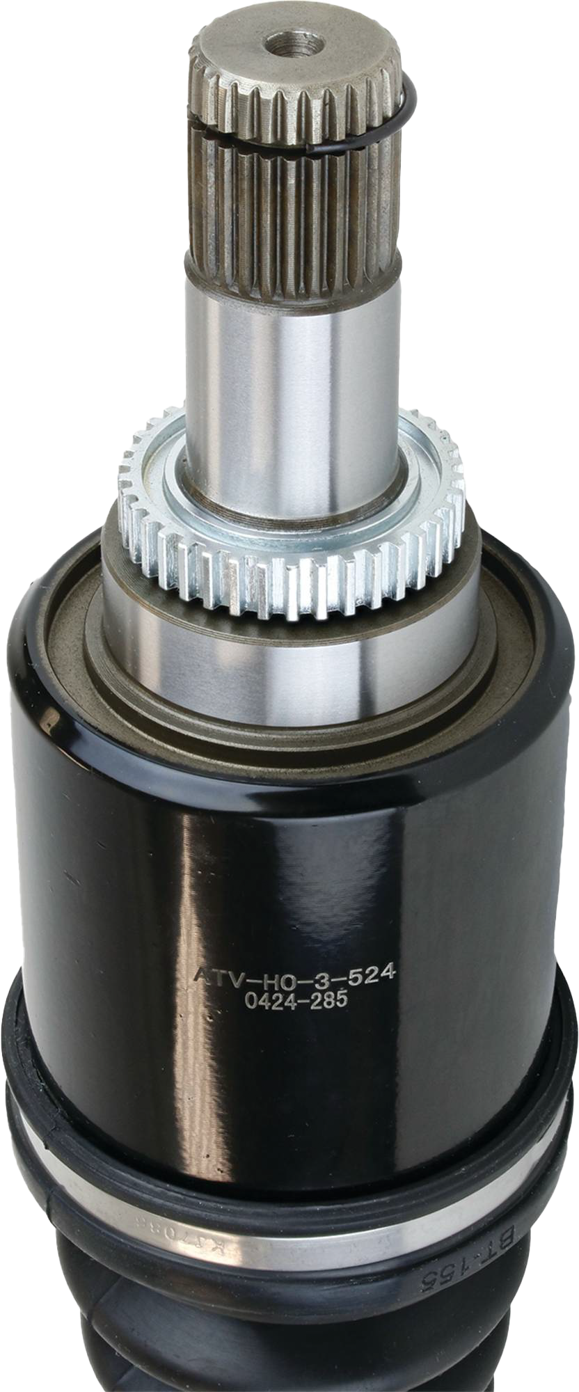 ALL BALLS 6 Ball Axle for Honda Pioneer 1000-5 and Trail Models