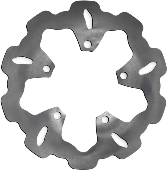 GALFER DF198W Wave Rear Brake Rotor for Street Bikes