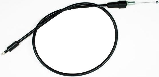 MOTION PRO Black Vinyl Throttle Cable for Yamaha YFM350X Warrior (1988-1992)