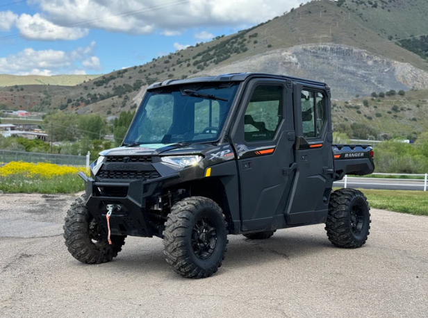 STRAIGHTLINE Smart Wire Reverse Light Kit No Light Pol for ATV/UTV - Easy Plug-and-Play Backup Lighting System