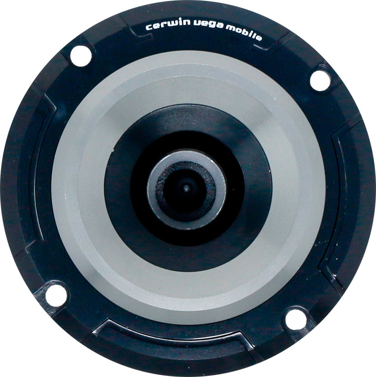 Cerwin Vega P75T 1.75-Inch Titanium Dome Compression Tweeter for High-Output Audio Systems