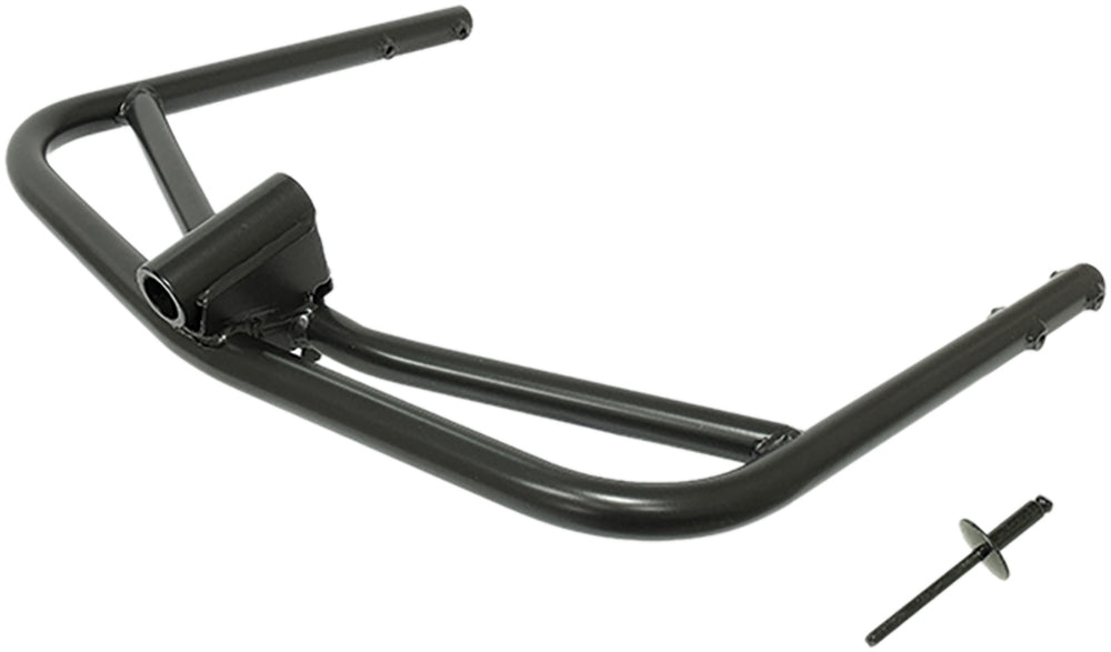 SP1 Rear Bumper for Polaris 600 and 800 Rush Snowmobiles - Model SM-12549