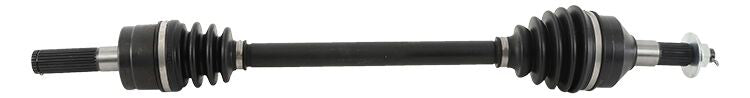 All Balls 8 Ball Extreme Axle Front Left for Kawasaki KRF 800 Teryx & Teryx4