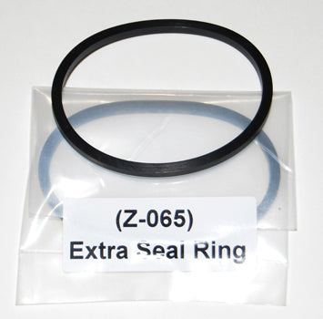 PCRACING Z-065 Flo Oil Filter Seal Ring for V-Twin Engines