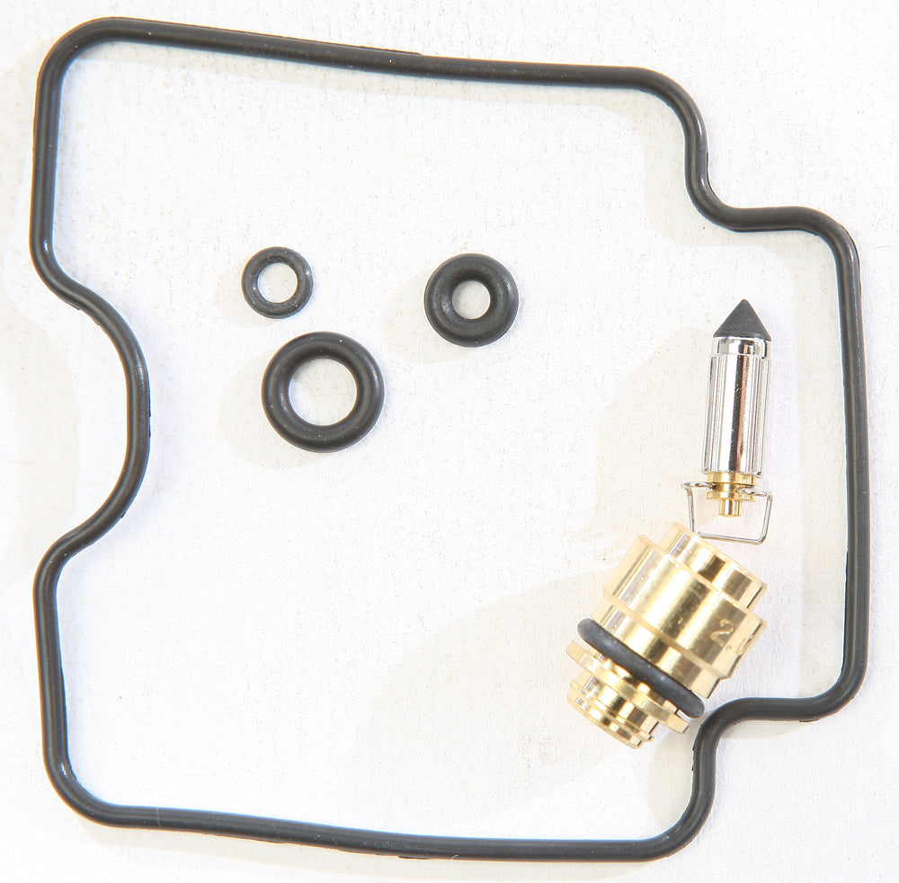 K&L Carburetor Repair Kit for OEM Models - Model 18-5188