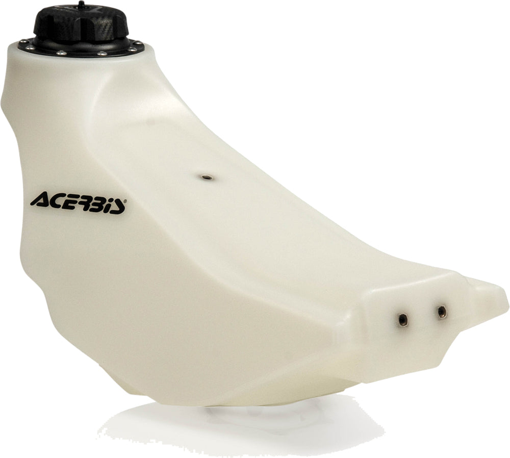ACERBIS 22054-00147 Offroad 2.3 Gallon Natural Fuel Tank for Yamaha YZ450F (2010-2013)