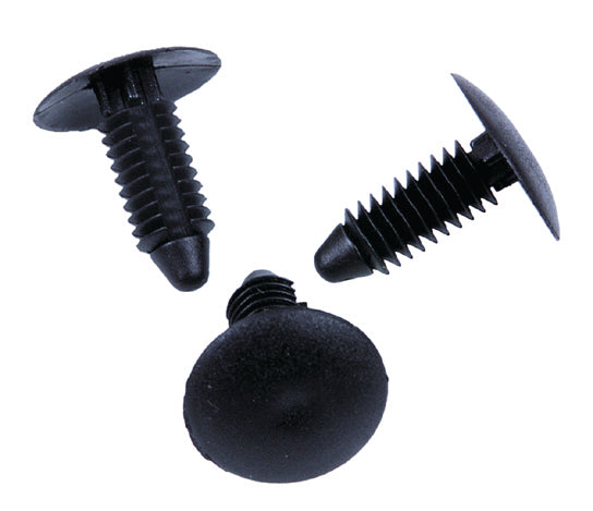 SP1 Windshield Darts Polishing Set for Ski-Doo Formula Mach I and XTC Models, Part Number 06-182 10/PK