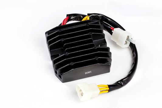 RICKS OEM-Quality Regulator / Rectifier for Ducati Streetfighter and Monster Models