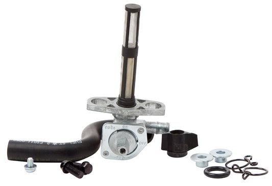 ALL BALLS Fuel Valve for Honda TRX450R 2004-2005 – Reliable Fuel Shut-Off Control