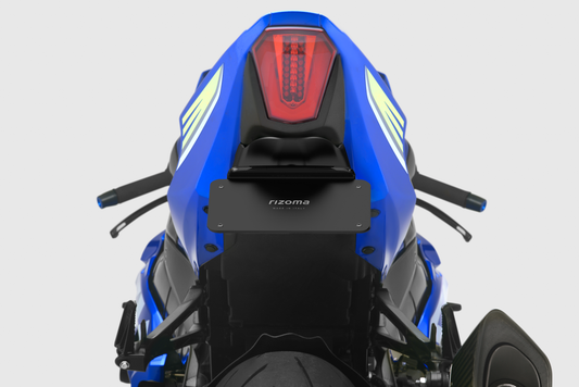 RIZOMA Flat Out Fender Eliminator for Suzuki - PTU091B