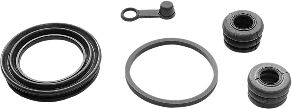 K&L Brake Caliper Rebuild Kit for Yamaha FJ-09, FZ-09, and FZ6R Models