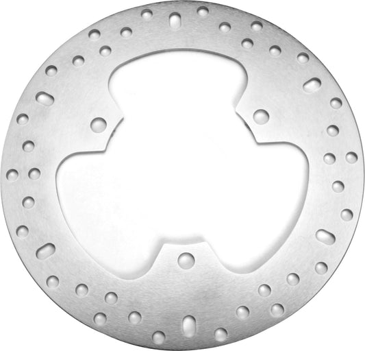 EBC MD4051 Standard Rear Brake Rotor for Kawasaki Ninja 500R (1998-2007)
