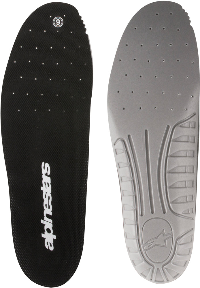 Alpinestars Tech 1/5 Removable Footbed Inserts Size US 06