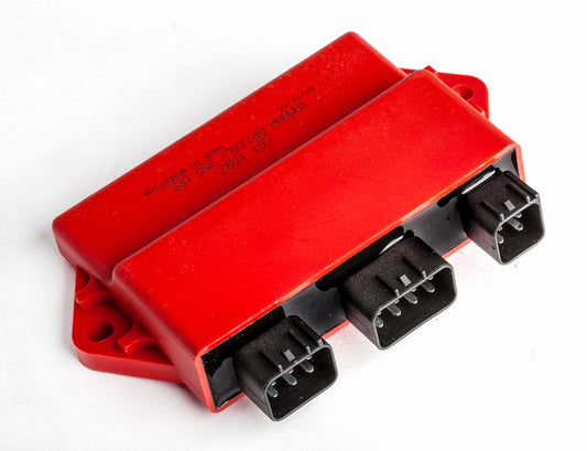 RICKS 15-422 CDI Box for Yamaha YFM350FGI Grizzly 4WD (2007-2011) - High Performance Replacement