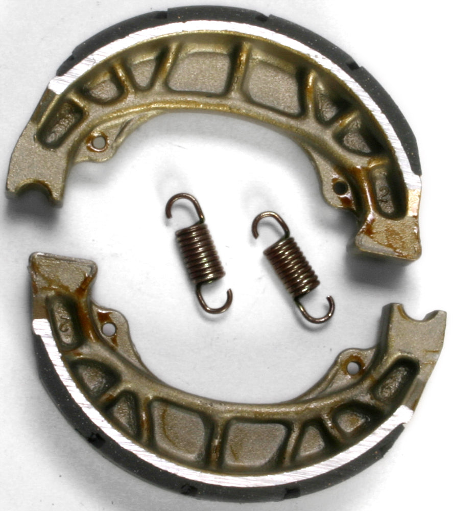 EBC Double-H Sintered Superbike Brake Pads 303G for Honda TRX90X and EZ90 Cub