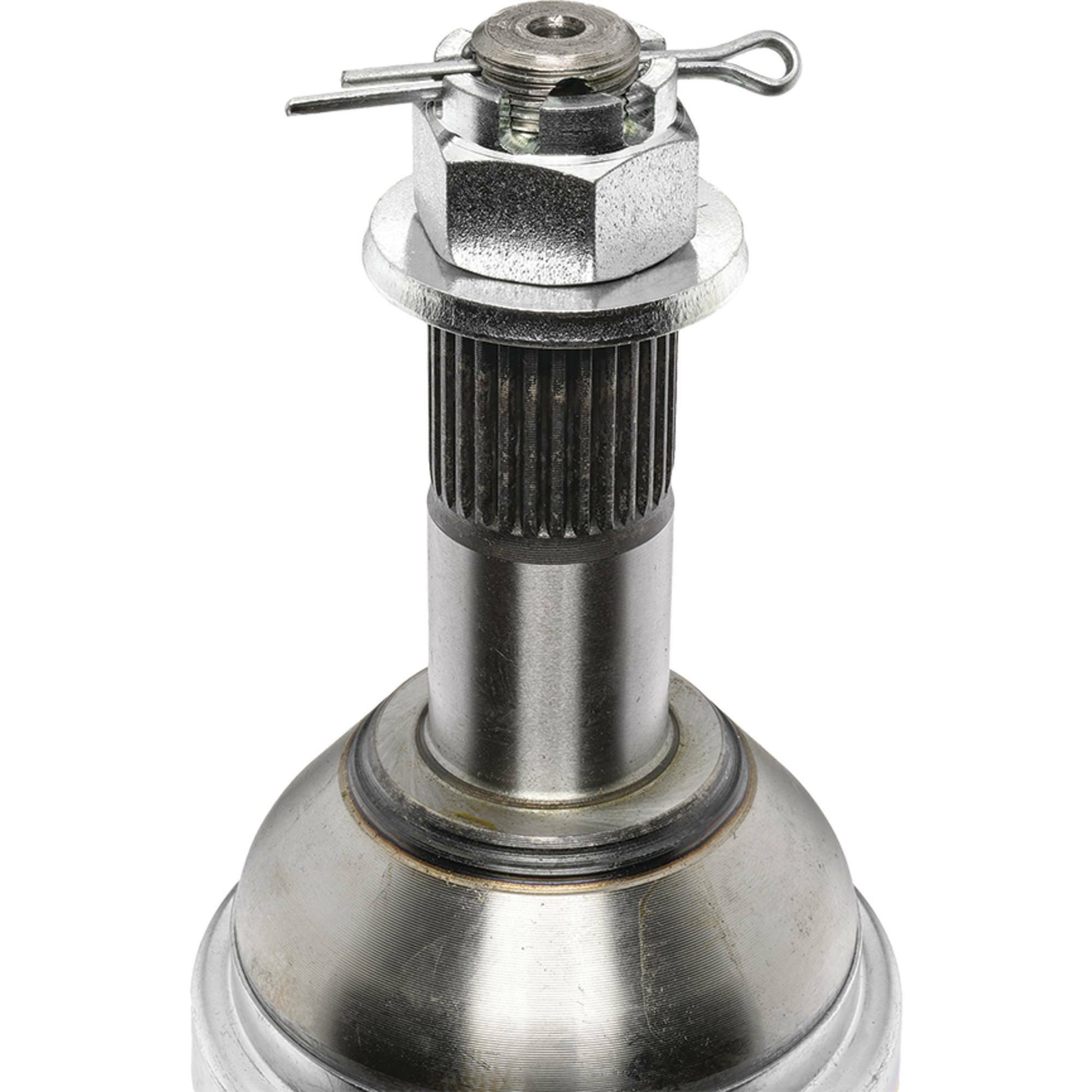 ALL BALLS 8 Ball Extreme Duty Axle for Can-Am Defender HD10 Models