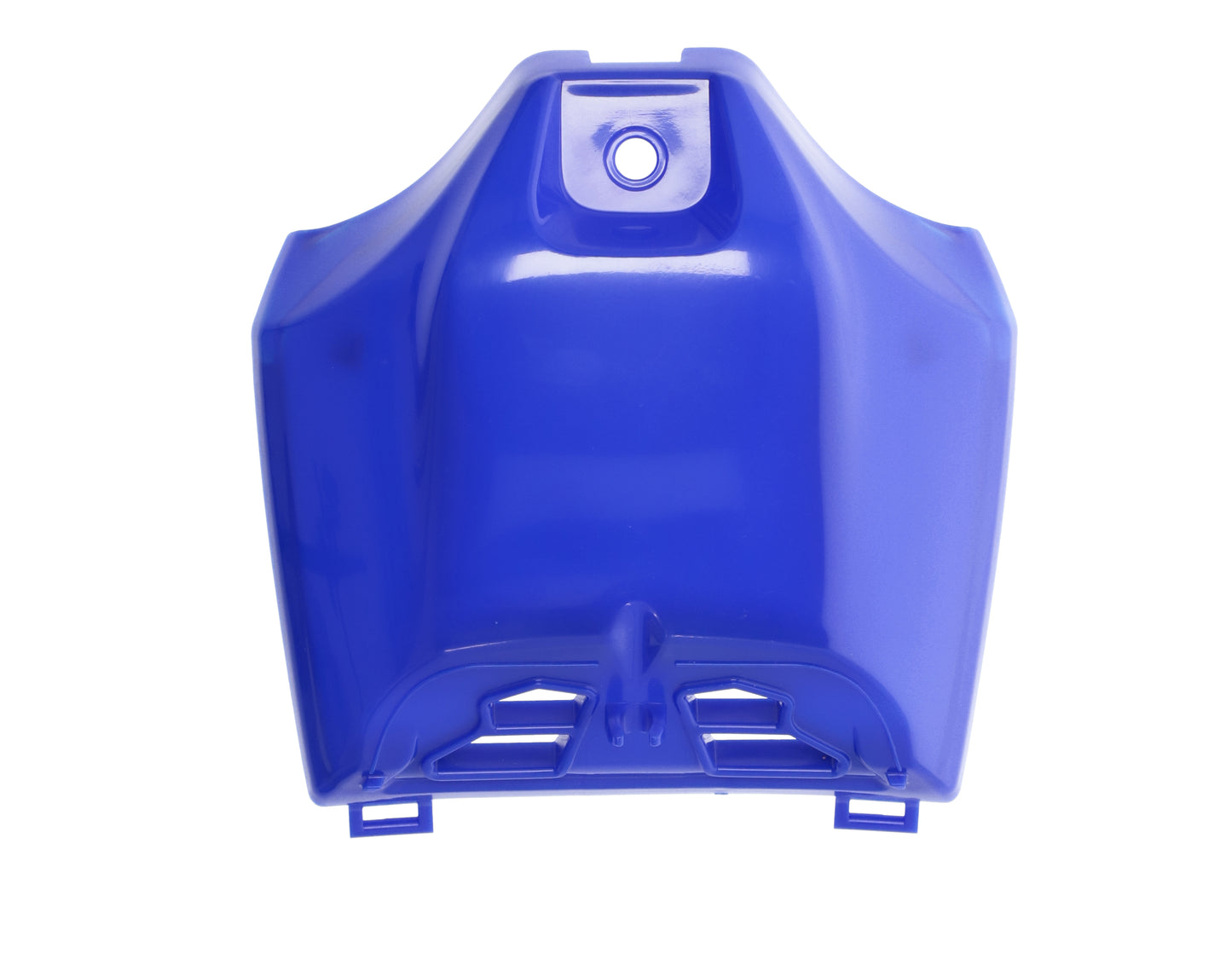 ACERBIS Tank Cover Vented Yam Blue for Yamaha YZ Models