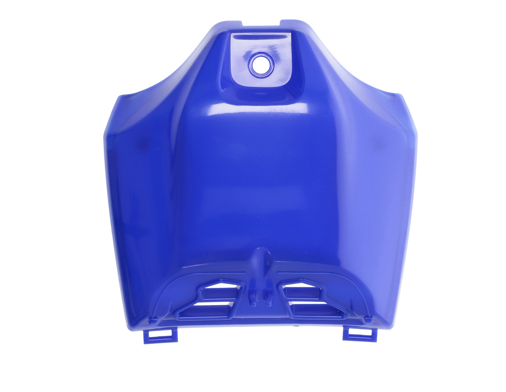 ACERBIS Tank Cover Vented Yam Blue for Yamaha YZ Models