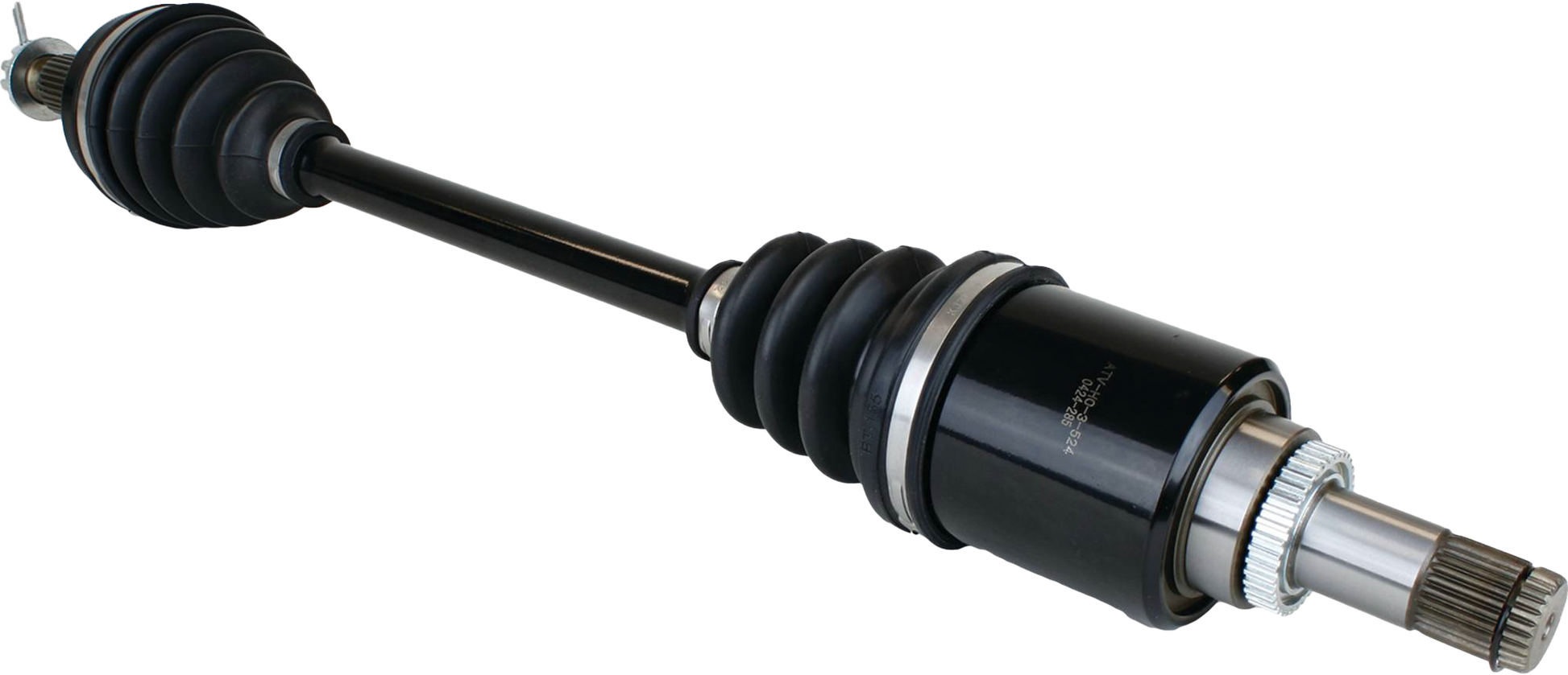 ALL BALLS 6 Ball Axle for Honda Pioneer 1000-5 and Trail Models