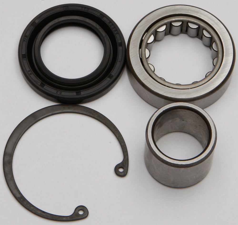 ALL BALLS Inner Primary Bearing and Seal Kit - Part Number 25-3103 for V-Twin Motorcycles