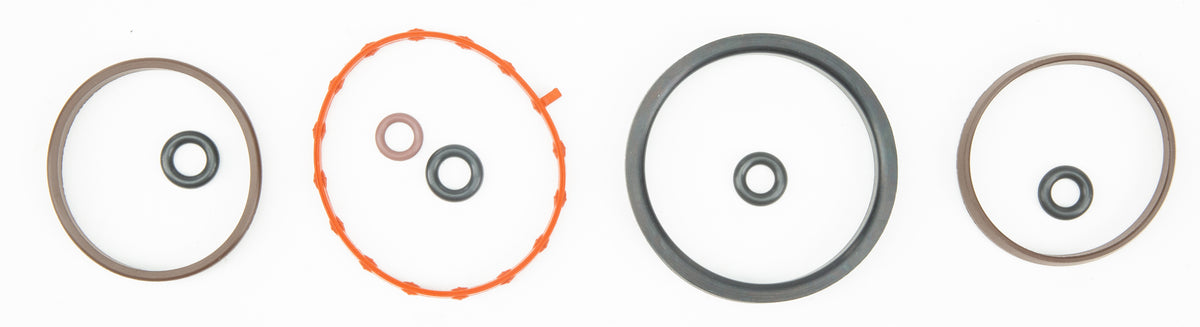Cometic C10247 M8 Intake Manifold Gasket Kit for Harley Davidson Touring Models