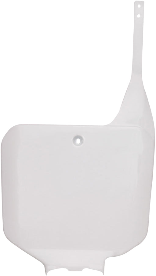 ACERBIS Front Number Plate for Honda CR500R and CR125R (1995-2001) - Offroad Replacement Body Part