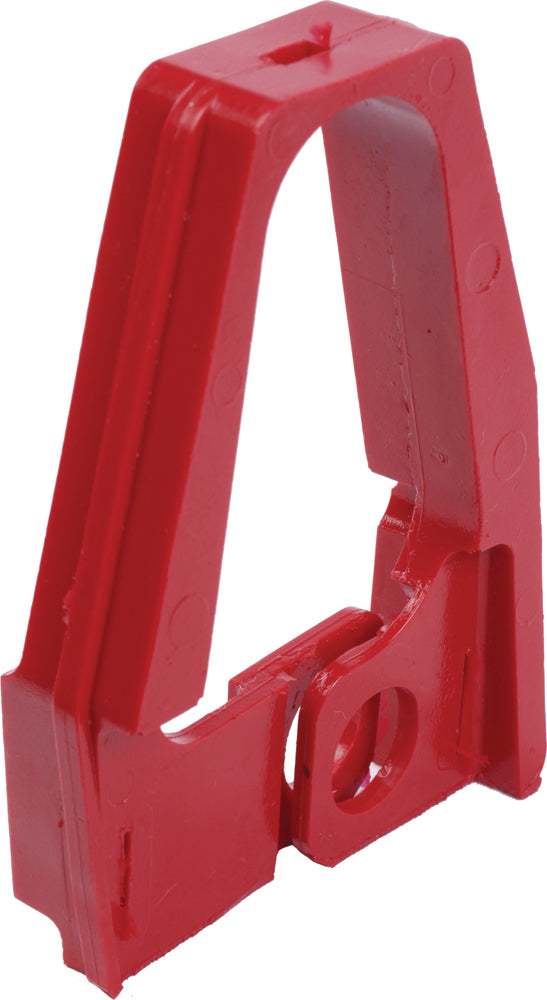 UPP Chain Slider Front for Honda TRX250R ATV/UTV - Black