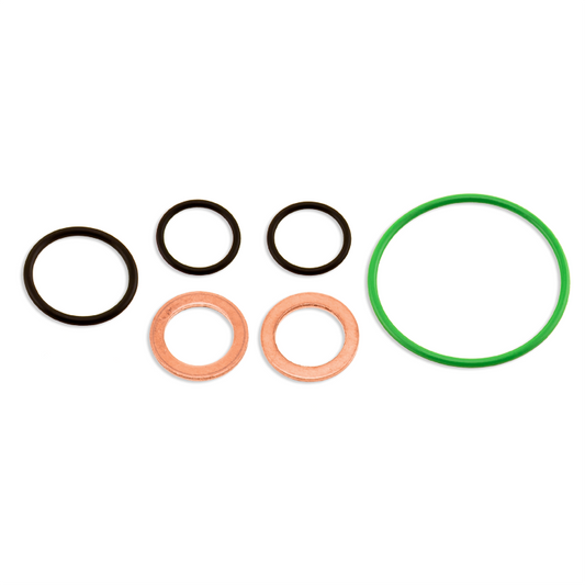 BOLT Oil Change Kit Euro Models for Offroad Engines - Includes O-Rings and Drain Plug Washers