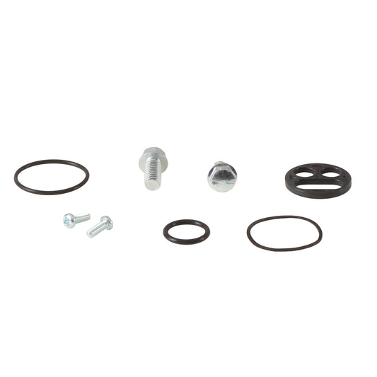 ALL BALLS Fuel Tap Repair Kit for Kawasaki KX250 and KX125 Offroad Motorcycles