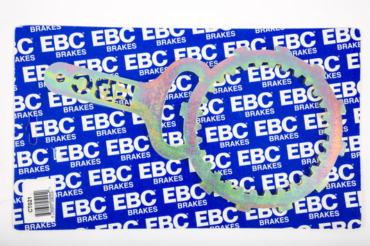 EBC Clutch Basket Holder CT021 for Triumph Thunderbird and Honda VT1300CTA Interstate ABS