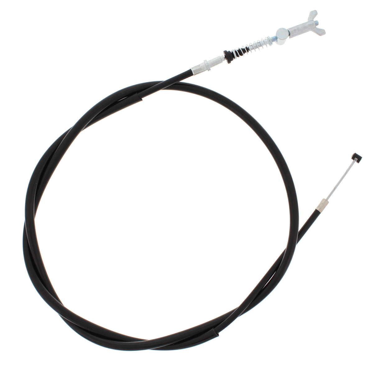 All Balls Rear Hand Brake Cable for Yamaha YFM Raptor and Grizzly Models