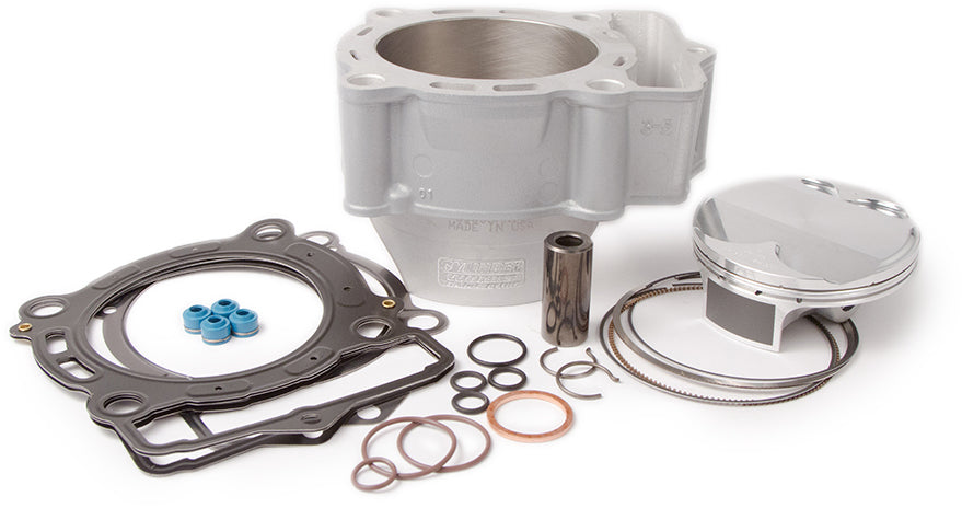 CYLINDER WORKS Ktm 350 XC-F & SX-F Standard Bore Cylinder Kit Part 50003-K01