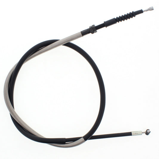 ALL BALLS Clutch Cable for Yamaha YFM660R Raptor (2001-2005) – Durable ATV/UTV Control Line