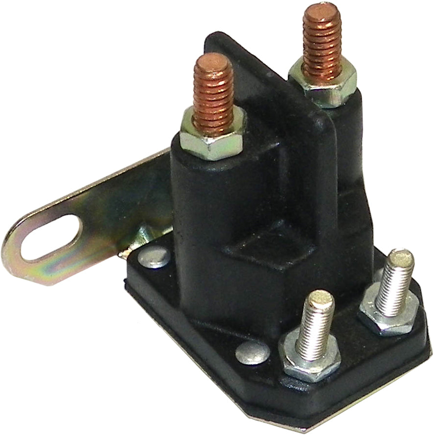 WSM Starter Relay SD Solenoid for Sea-Doo Watercraft - Part #004-120