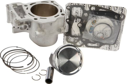 CYLINDER WORKS Rear Cylinder Kit for Kawasaki KRF750 Teryx - Standard Bore, High Compression, Big Bore Options