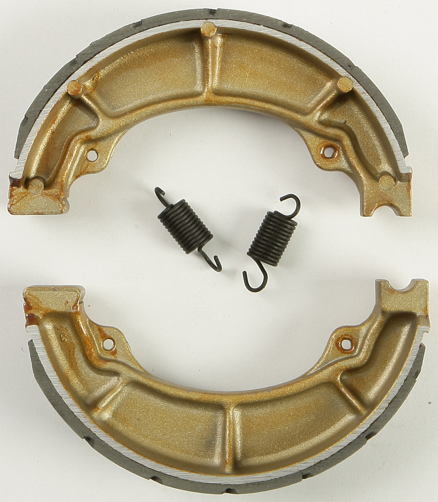 EBC Double-H™ Sintered Superbike Brake Pads - Part 306G for Honda TRX90X and TRX90 Models