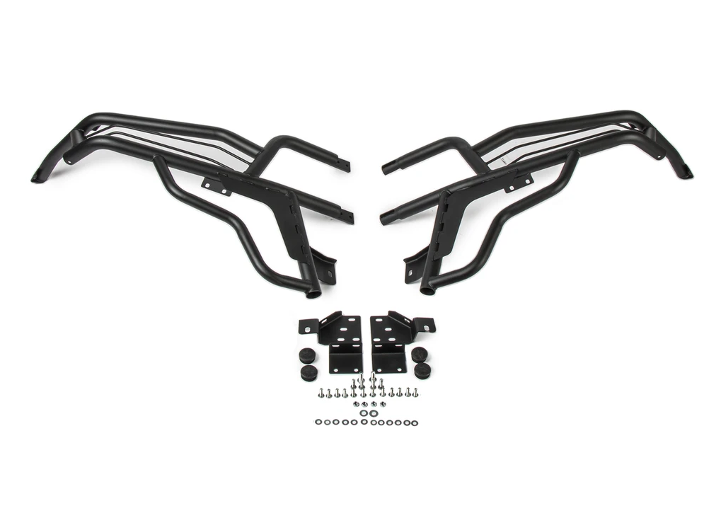 Rival PowerSports USA Front Bumper for CF-MOTO UForce 1000 Models