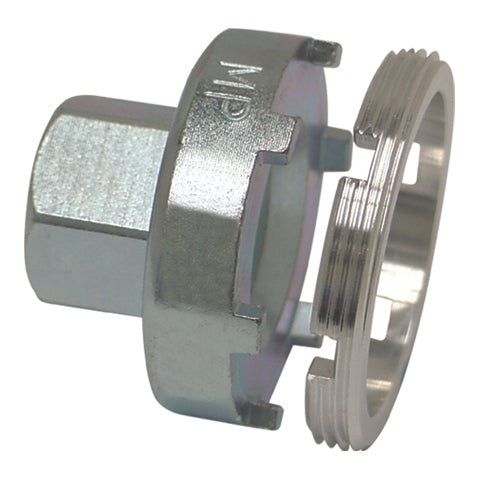 MOTION PRO Seal/Bearing Retainer 44 mm for Honda CR500R