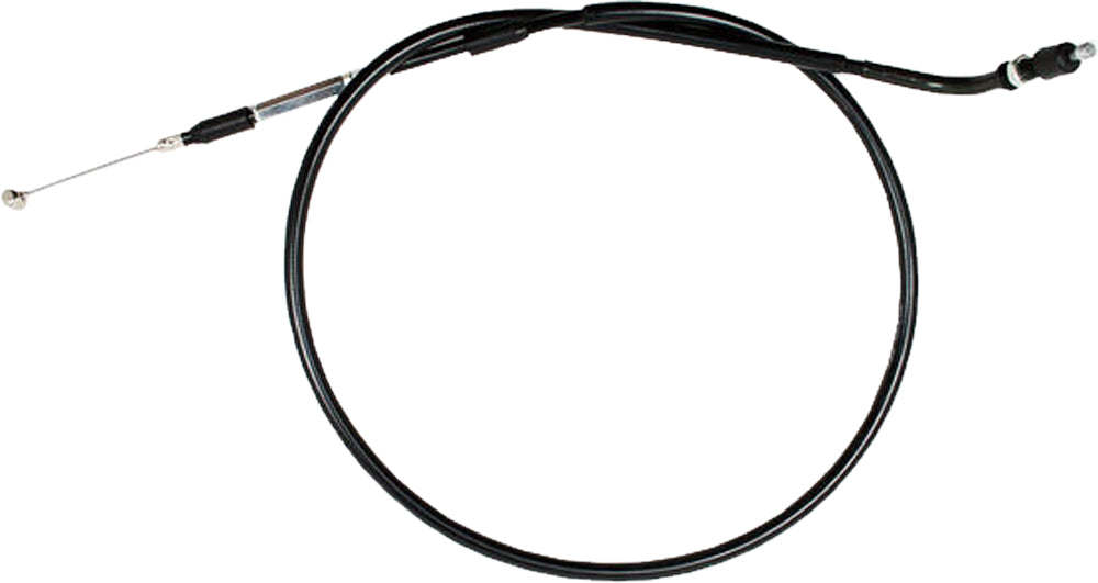 MOTION PRO Black Vinyl Clutch Cable for Honda CRF450X (2005-2007)