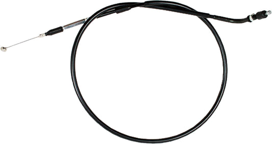 MOTION PRO Black Vinyl Clutch Cable for Honda CRF450X (2005-2007)