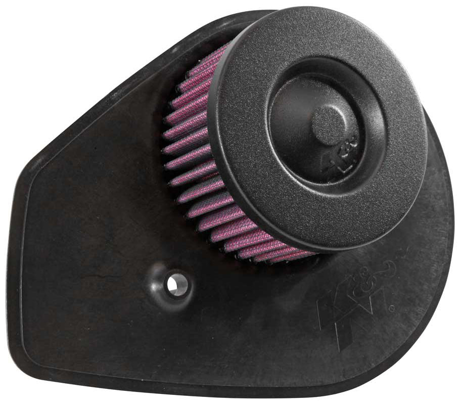K&N HD-4915 Replacement Air Filter for Harley Davidson V-Twin Models