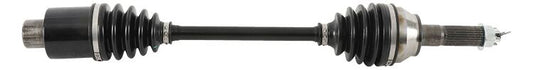 ALL BALLS 6 Ball Heavy Duty Rear Axle for Polaris Ranger 700/800 6X6