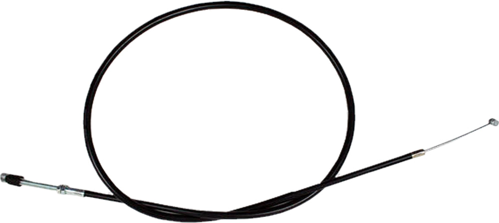 Motion Pro Black Vinyl Front Brake Cable for Honda CR125R (1982-1983)