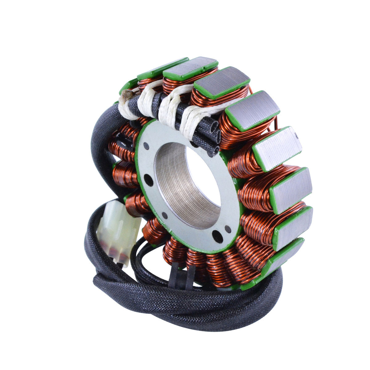 RM Stator RMS010-103210 Denso Stator with Connector for Offroad Electrical Systems