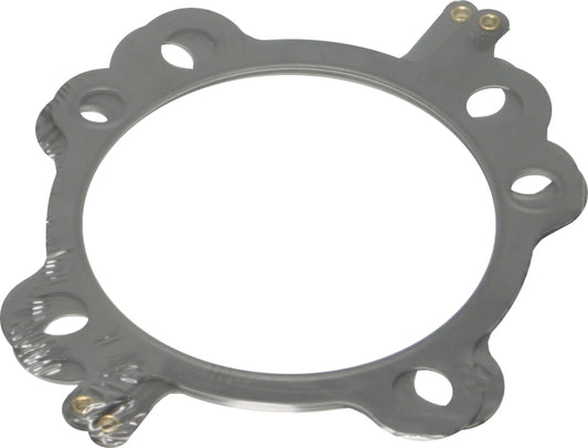 Cometic Head Gasket .040" for Harley-Davidson Twin Cam Engines – Part C9726