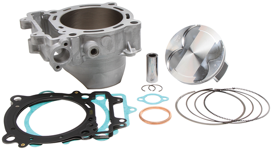 CYLINDER WORKS Kawasaki KX450F Complete Cylinder Kit with High Compression Piston Part #31011-K01