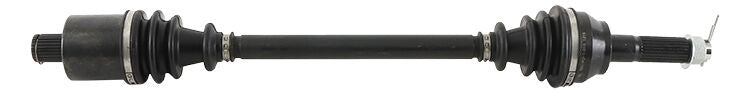 ALL BALLS 8 Ball Extreme Rear Axle for Polaris ATV/UTV Models