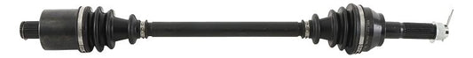 ALL BALLS 8 Ball Extreme Rear Axle for Polaris ATV/UTV Models